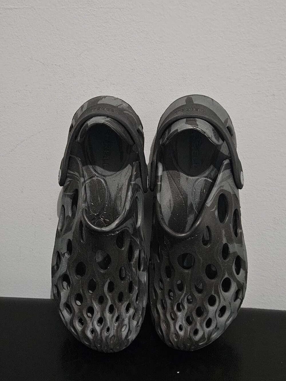 Women's Merrell Slip-On Clogs - Size 8 - Picture 5 of 8